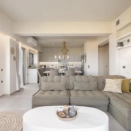 Emmanuel's Sea View Luxury * Kissamos