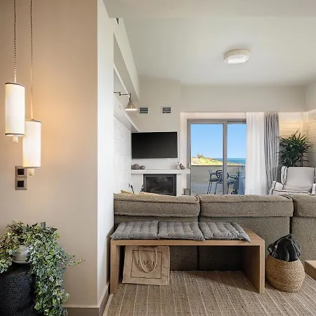 Apartment Emmanuel's Sea View Luxury